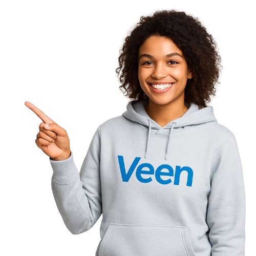 Veen Africa Team