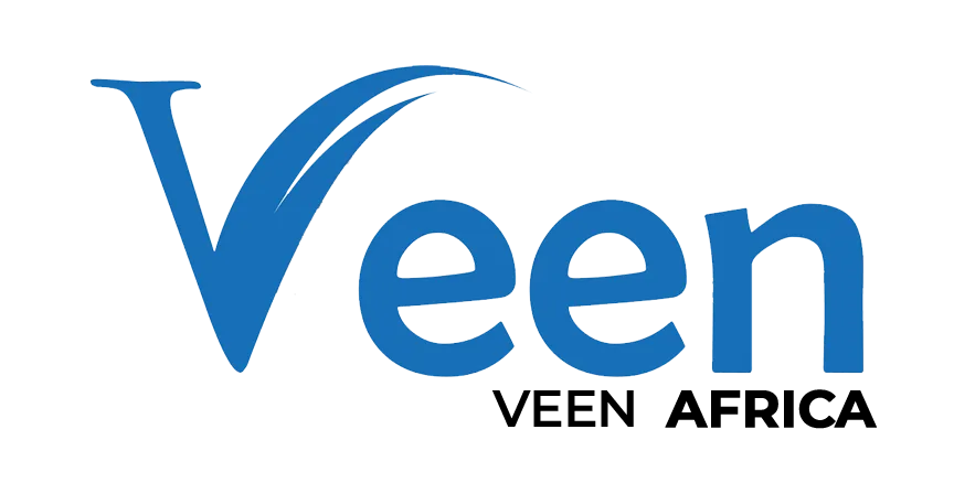 Veen Africa Logo